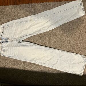 Lightwash  Jeans
